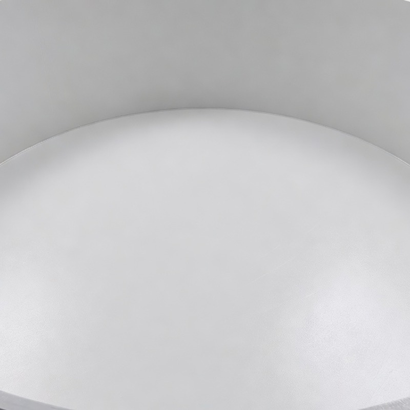 PVDF lining inside an industrial vessel