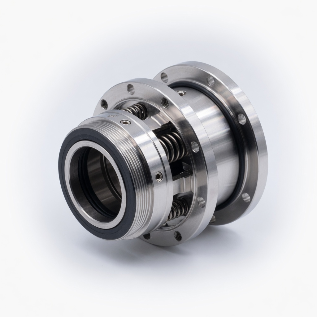 Mechanical Seals