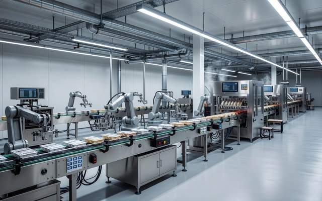 Food Processing