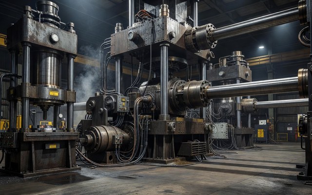 Hydraulics