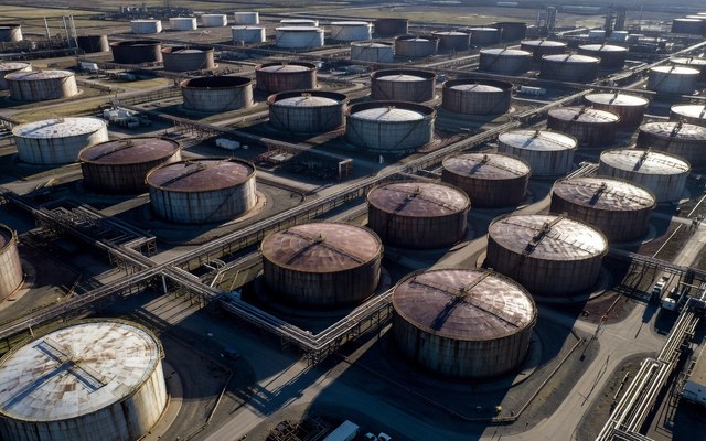 Petroleum