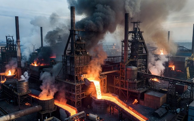 Steel