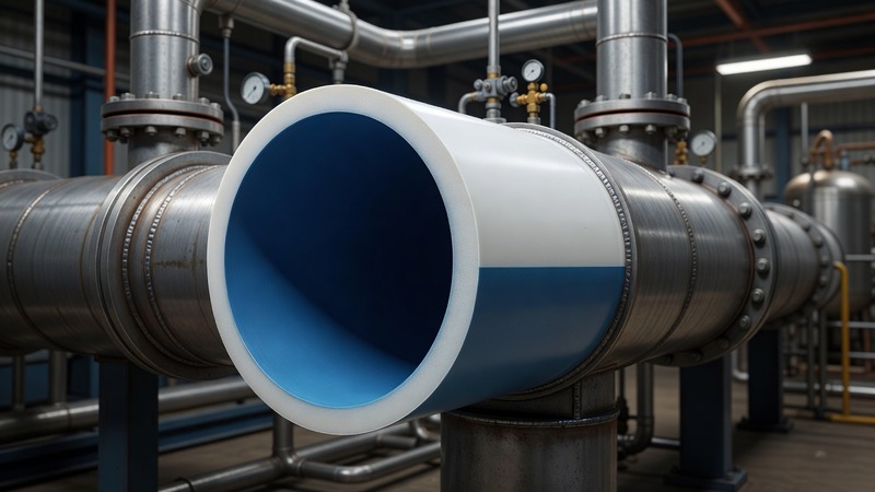 PVDF Coating & Linings