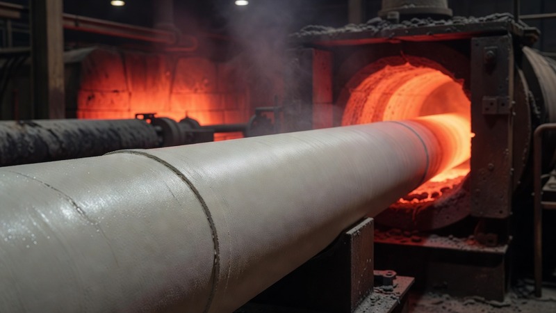 Temperature-Resistant Coating